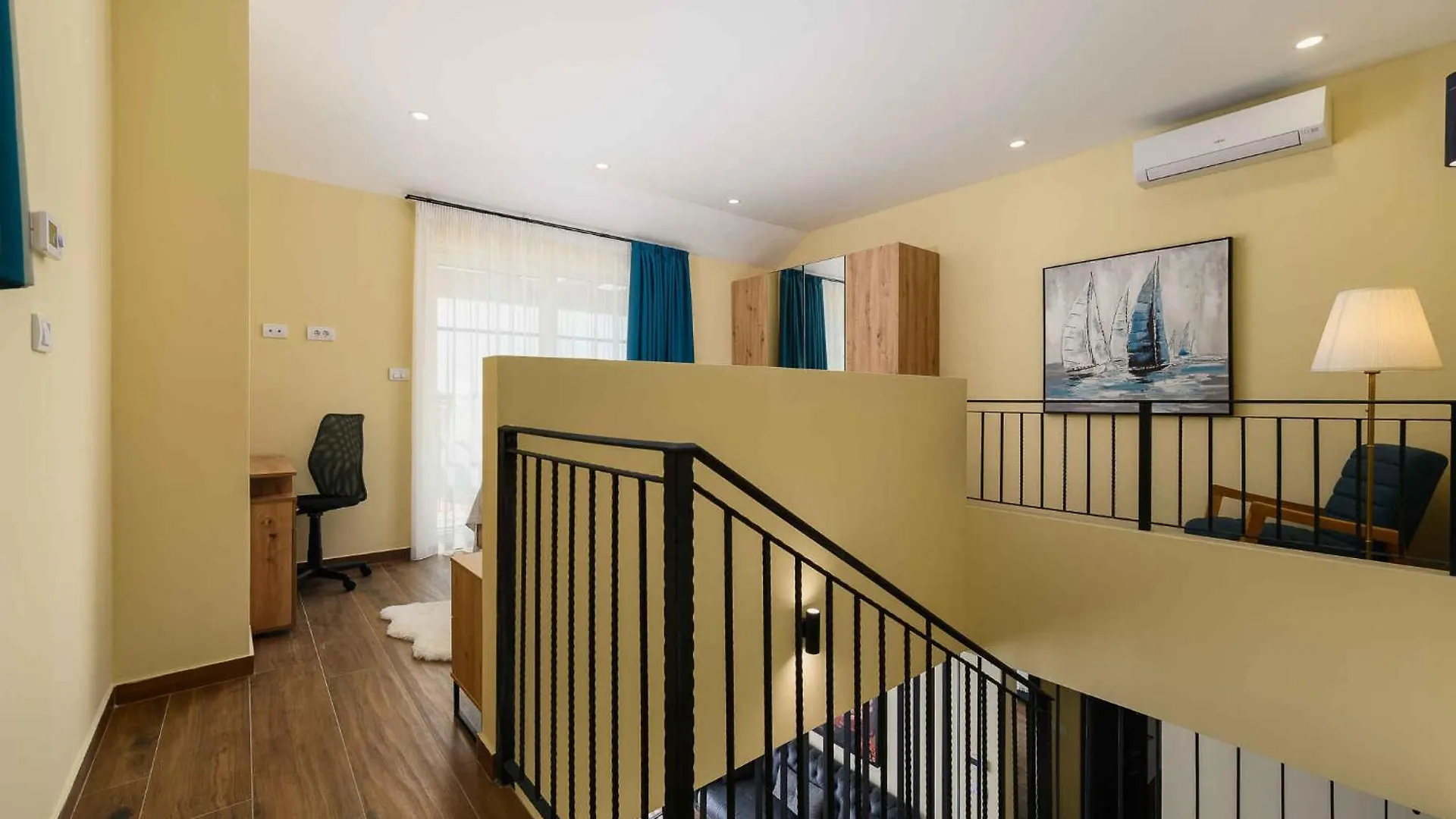 Holiday Home In Maruzini - Istrien 52056